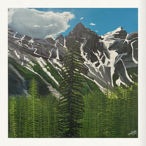 The Tree