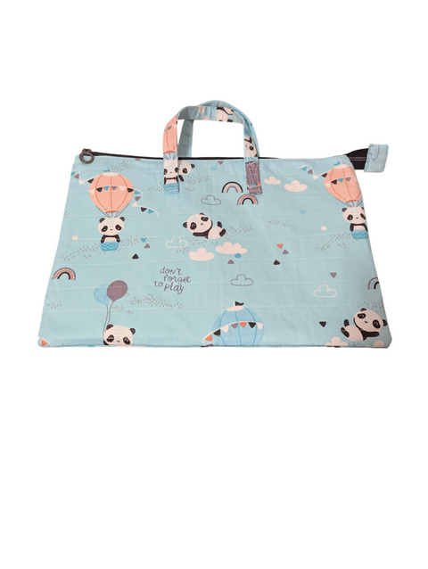 Don't Forget To Play Laptop Case