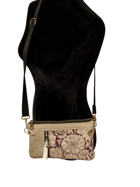 In Bloom Crossbody Bag 012725