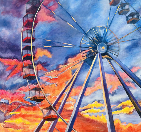 Ferris Wheel