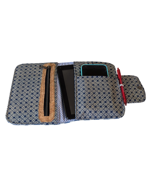 Loopy Journal Sleeve