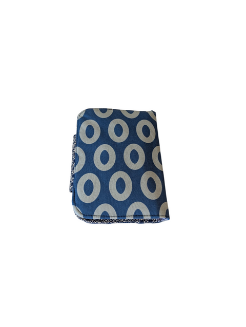 Loopy Journal Sleeve