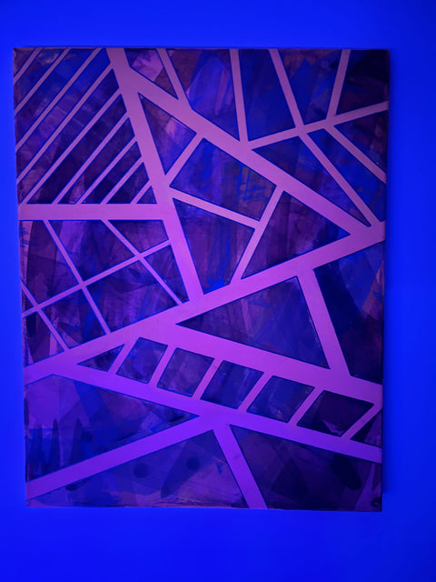 UV Abstract 1