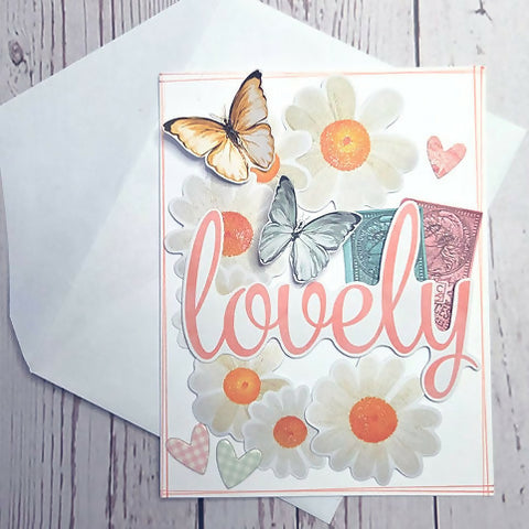 Lovely