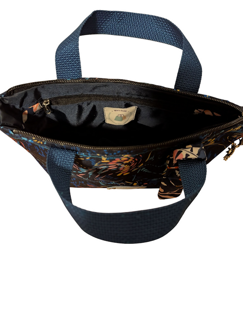 Warped Totini Handbag