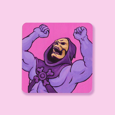 Skeletor 2024