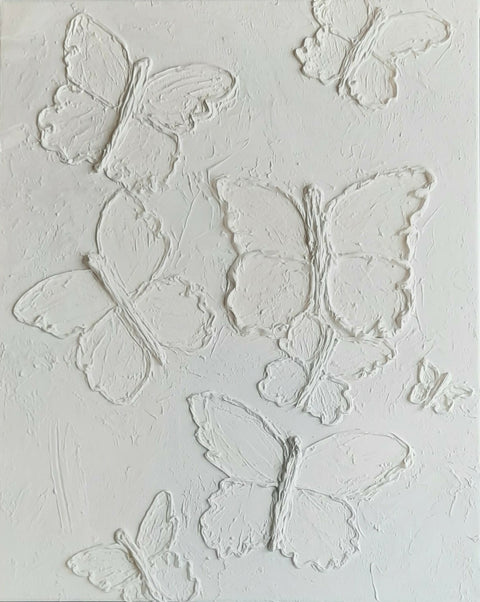 Butterfly Bliss