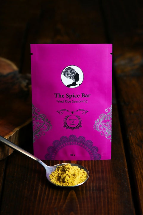 Fried Rice Seasoning- Sample Size