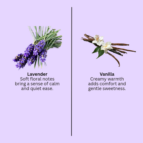 Cloud Nine (Lavender & Vanilla) Room Spray