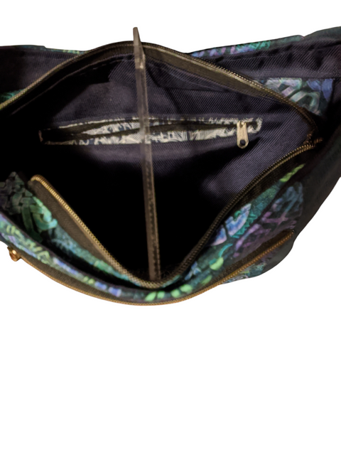 Celtic Circles Shoulder Bag