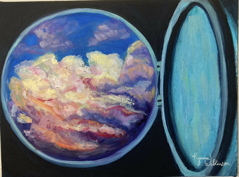 Dreamy Escape 