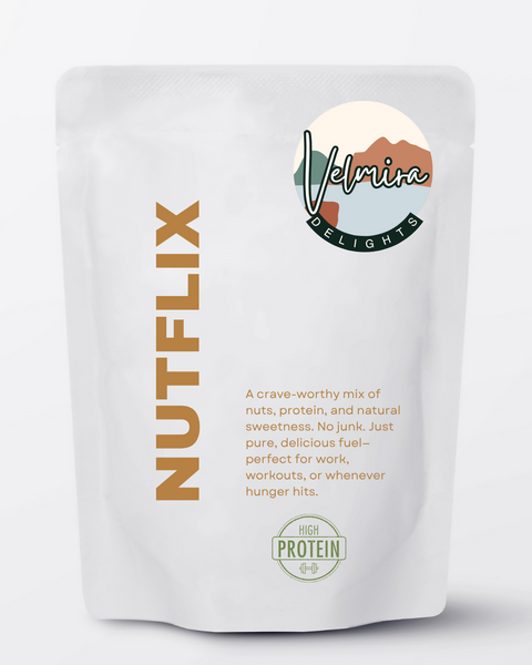 Nutflix