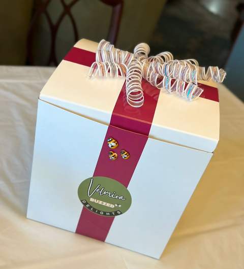 Joy Box (3 Flavours)