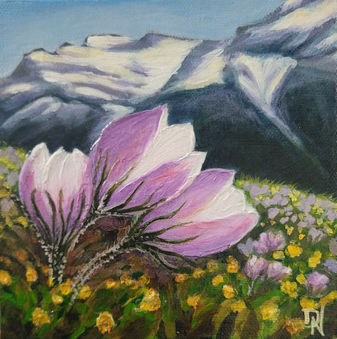 Breath of Spring