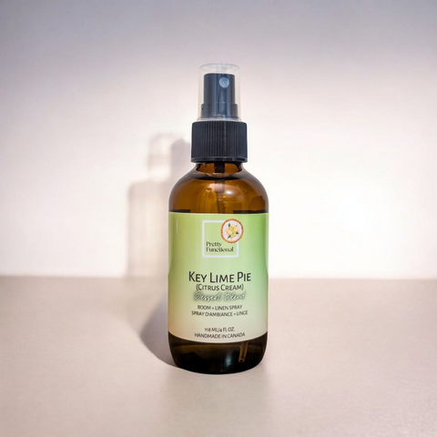 Key Lime Pie ( Citrus Cream) Room Spray