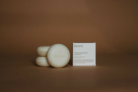 Hydrate Shampoo Bar