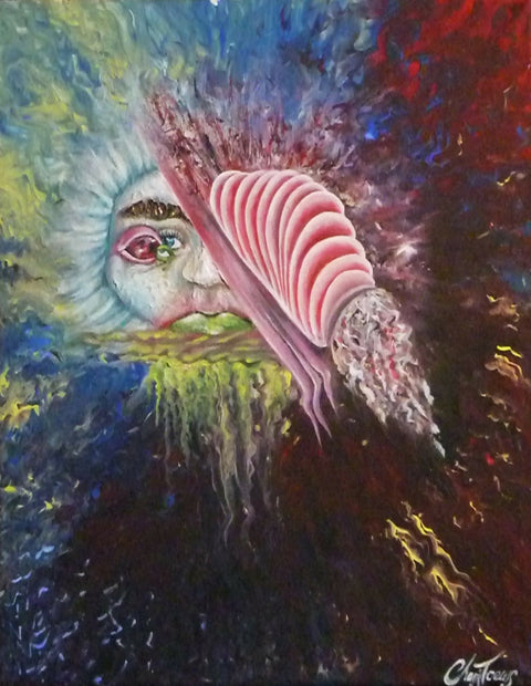 Revelation