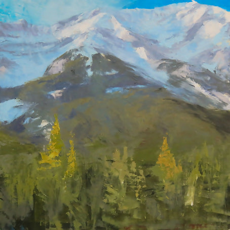 YE High Expectations 16x16
