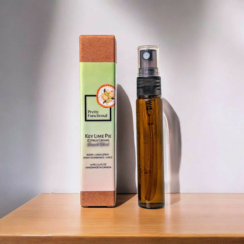 Key Lime Pie ( Citrus Cream) Room Spray