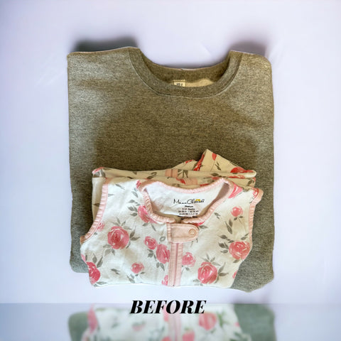 Sentimental Crewneck