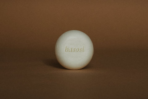 Hydrate Shampoo Bar