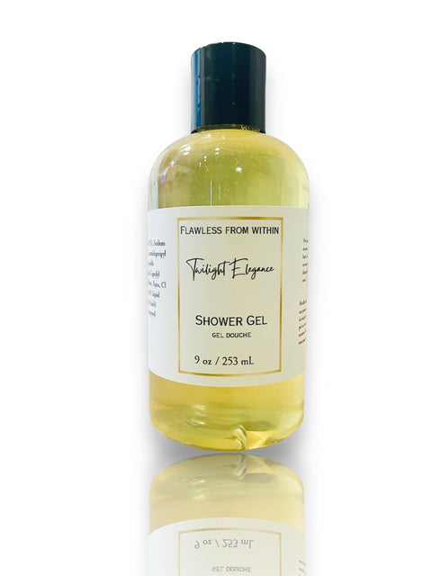 womens shower gel