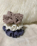 Boss Babe Scrunchy Collection