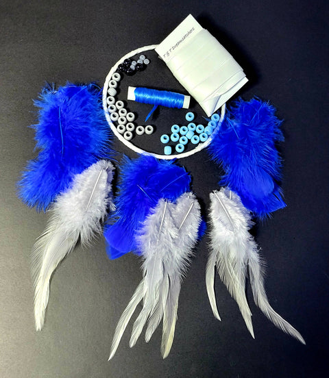 Dreamcatcher DIY Kit