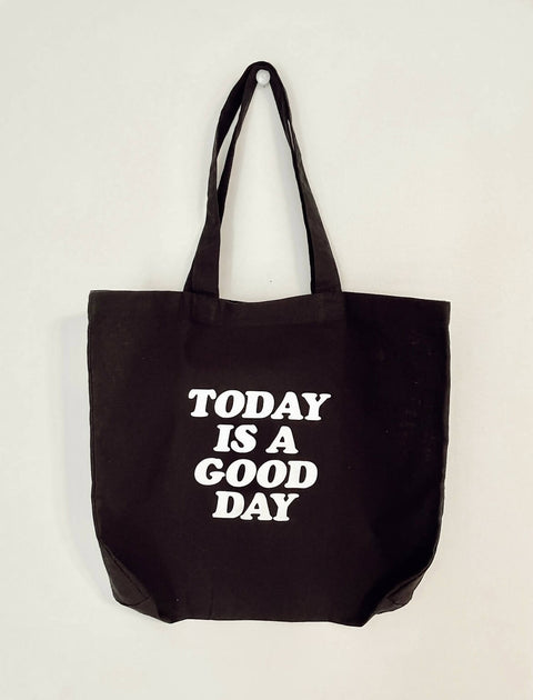 Canvas Tote Bag