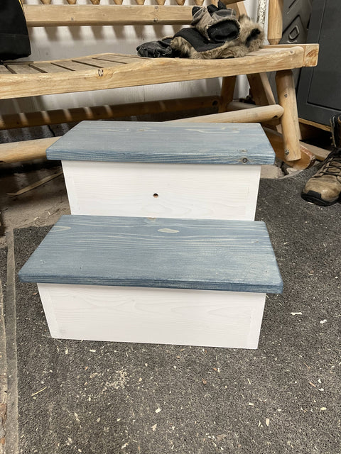 Step Stool