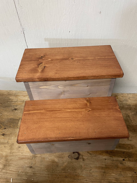 Step Stool
