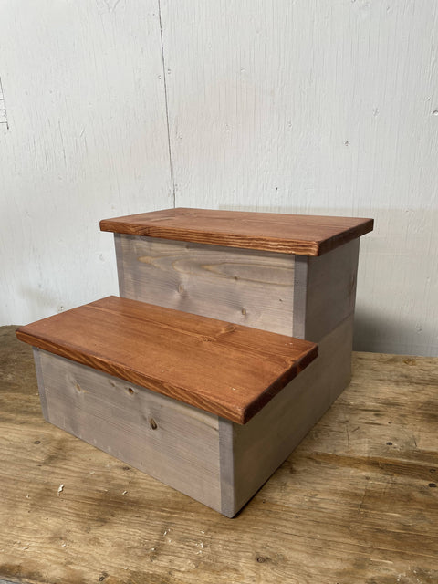 Step Stool
