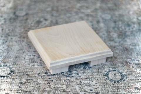 Maple Riser