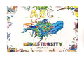 ABC Monstrosity - Softcover Children's Book
