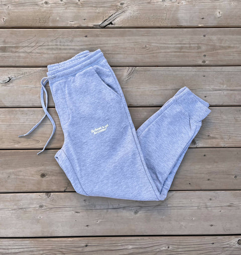 The Best Is Yet To Come Sweat Pants
