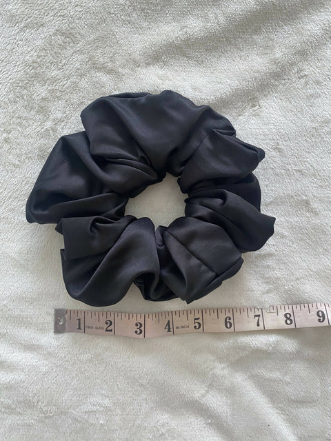 Classic Color Scrunchie