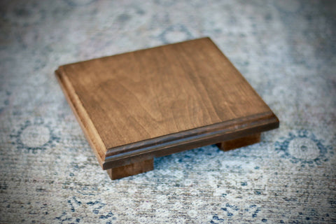 Maple Riser