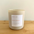 Tropical Wonders Candle