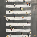 Crosswalk - Commission