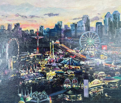 Calgary Stampede