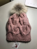 Hand Knit Toques