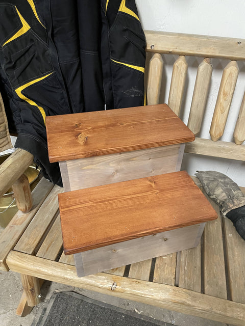 Step Stool