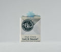 Let it Snow! Artisan Soap