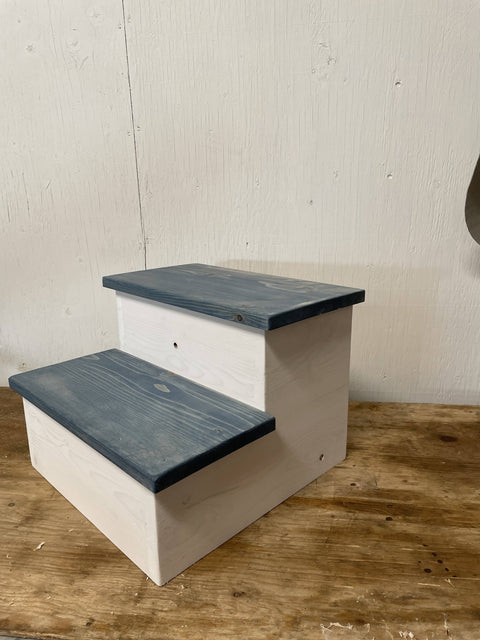 Step Stool