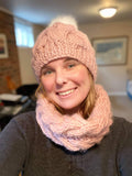 Hand Knit Toques