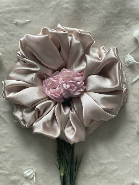Classic Color Scrunchie