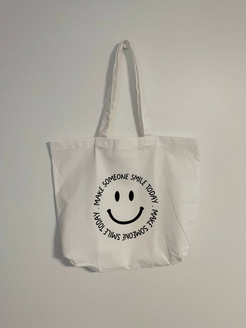 Canvas Tote Bag