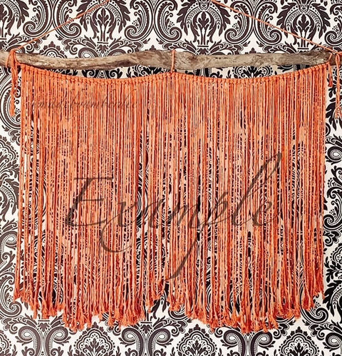 Macrame Hangings
