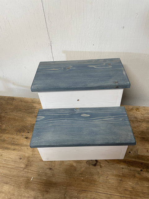 Step Stool