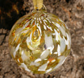 Hand-Blown Glass Ornaments